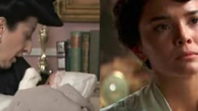 Una vita spoiler: Moises in nosocomio, Samuel smascherato da Diego e Riera