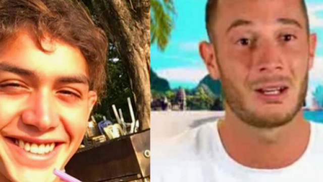 Nacca se serait servi de Milla pour le buzz, selon les messages partag&eacute;s par Aqababe