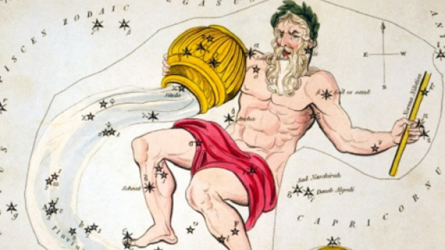 Previsioni astrologiche settimanali dal 16 al 22 settembre 2019: shopping per Acquario e Bilancia.