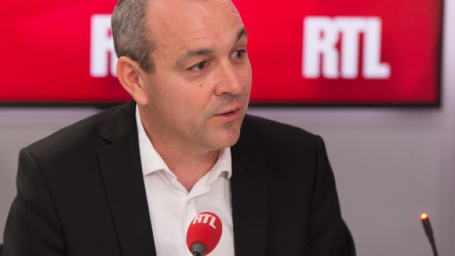 Retraites : Laurent Berger agite ses lignes rouges face &agrave; Emmanuel Macron