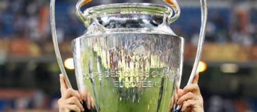 El Real Madrid, el equipo con m&aacute;s suerte en la Champions.