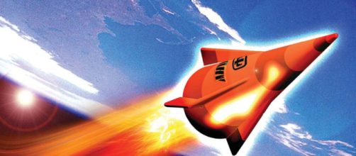 Lockheed Martin wins Pentagon contract (Image Credit: USAAC/Flickr Creative Commons)