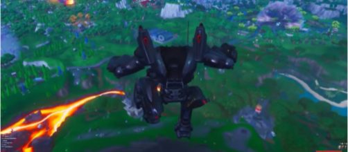 Make it permanent Epic. [Image source: Glitch King/YouTube]