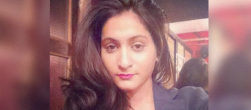 Pearl Punjabi, who allegedly committed suicide. [Image credit: Facebook]