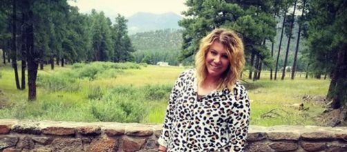 'Sister Wives' star Meri Brown loves dogs a lot - [Image credit - lularoemeribrown / Instagram]