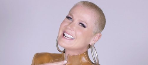 Xuxa fala o que pensa n&atilde;o importa se v&atilde;o gostar ou n&atilde;o. (Arquivo Blasting News)