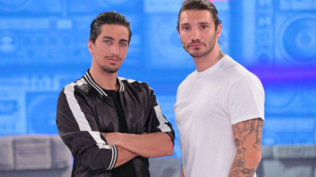 Amici, Sacchetta spiega: 'Nessun litigio con Stefano De Martino, lontani per lavoro'.