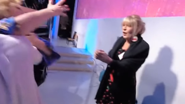 Anticipazioni Uomini e Donne trono over registrazione del 30 agosto.