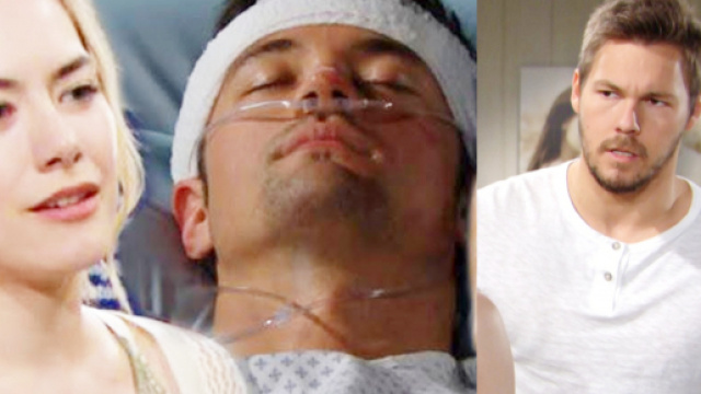 Beautiful, trame americane: Hope si allontana da Liam per stare accanto a Thomas