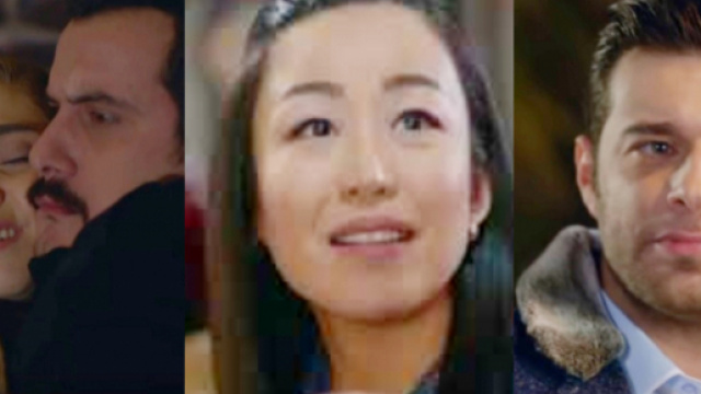 Bitter Sweet, anticipazioni: Fatos confessa a Nazli di amare Tarik, Engin cotto di Manami