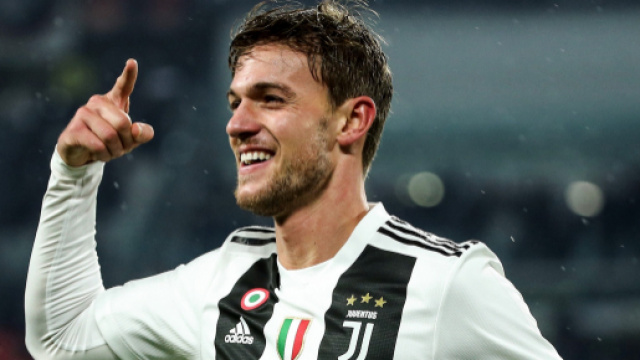 Daniele Rugani (Foto: gianlucadimarzio.com)