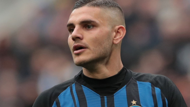 Icardi, 41 prove nella causa contro l'Inter: il collegio arbitrale dovrebbe decidere entro tre mesi - goal.com