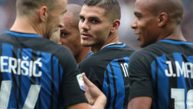 Icardi decide di lasciare l'Inter - blastingnews.com