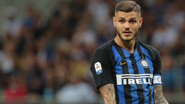 Icardi fa causa all'Inter e chiede risarcimento