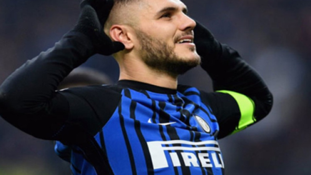 Juve, possibile offerta per Icardi: 40 milioni pi&ugrave; Mandzukic e Matuidi