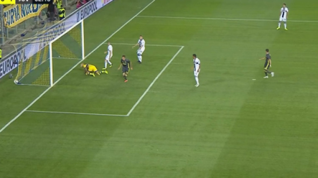 Juventus-Napoli in tv e streaming