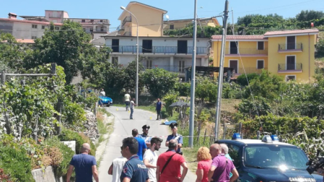 Piacenza, coppia scomparsa: si cerca a Veleia, il pap&agrave; di Massimo: 'Doveva lasciar perdere'