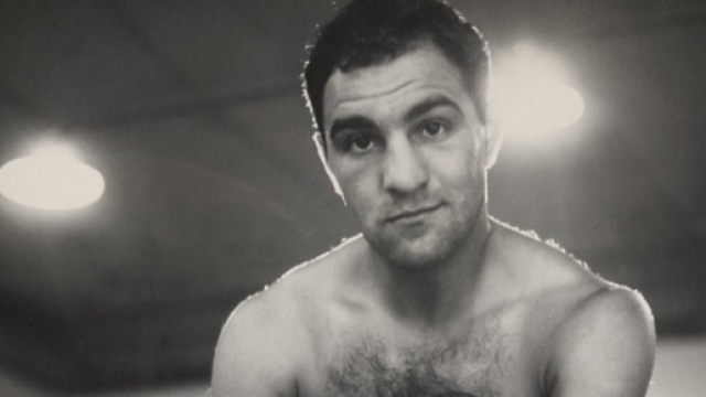 Rocky Marciano, 50 anni fa l'addio all'invincibile guerriero del ring