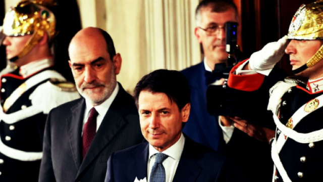 Sondaggi Swg: Lega stabile al 33,8%, male il M5S di poco sopra il 23 - blastingnews.com