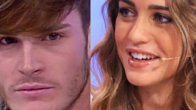 Uomini e Donne: Giordano Mazzocchi pronto a corteggiare Sara Tozzi (RUMORS).