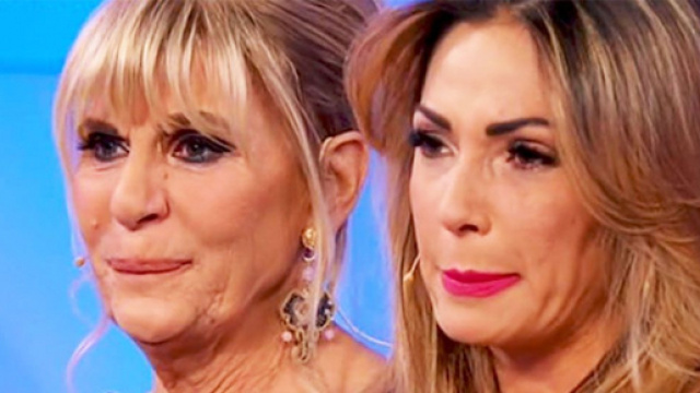 Uomini e Donne, spoiler 1^ puntata Over: Gemma e Ida ancora single, Sossio e Ursula ospiti.