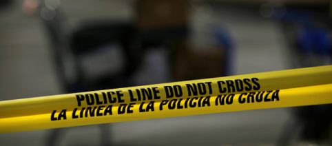 Gunman kills 20 in rampage at Walmart Store in Texas