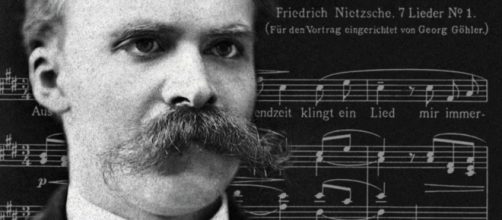 Nietszche y su obra 'Zaratustra' que da para pensar