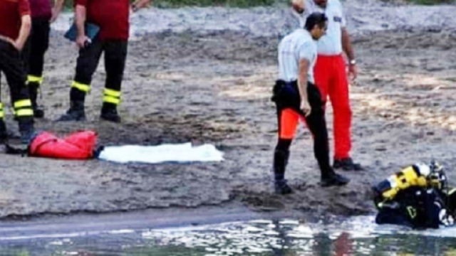 Calabria, 26enne muore annegata. (foto di repertorio)