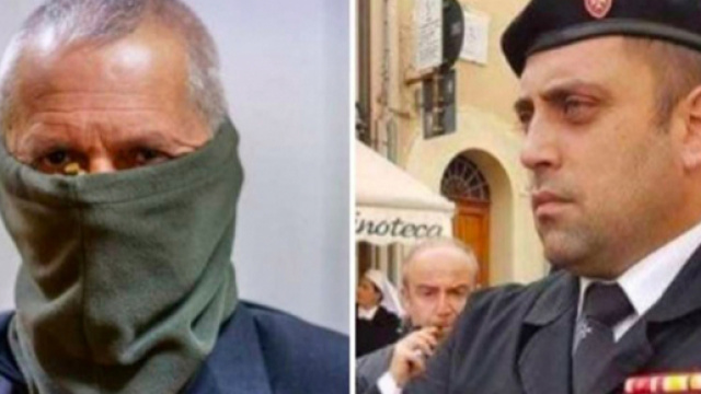 Capitano Ultimo perplesso su alcuni passaggi dell'inchiesta sul delitto di Mario Rega.