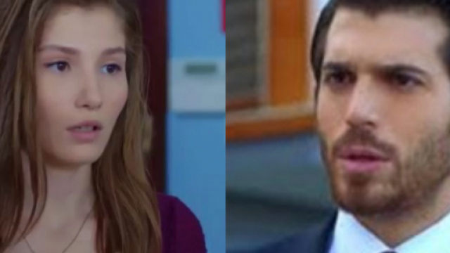 Dolunay, trame 5 agosto: Demet rapisce Asuman, Nazli e Ferit incontrano Celal