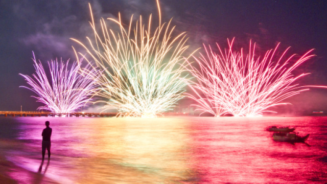 Gli eventi pi&ugrave; importanti del Ferragosto in Italia - Habitante - habitante.it