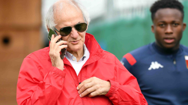 Il Genoa pensa allo scambio Kouam&eacute;-Babacar col Sassuolo