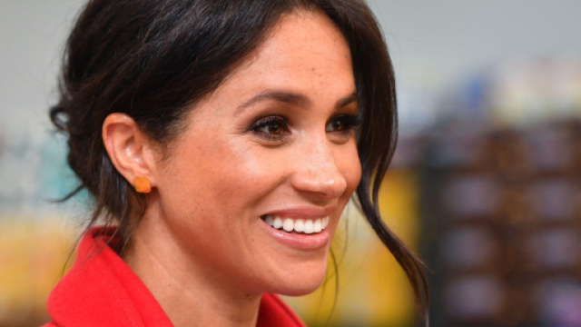 Compie oggi gli anni Meghan Markle, la Duchessa di Sussex.