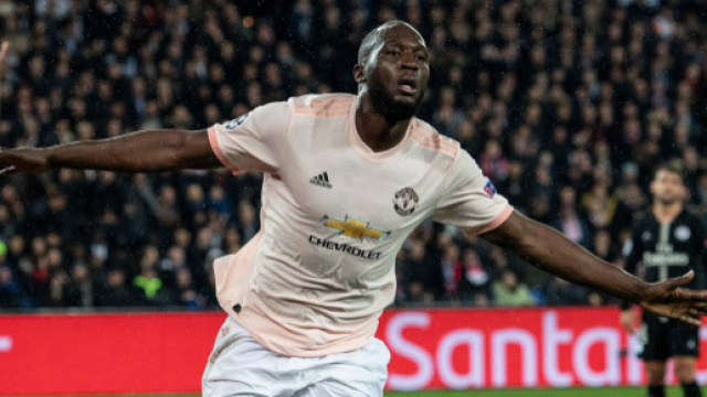 Romelu Lukaku (Foto: gianlucadimarzio.com)