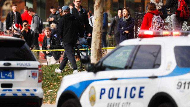 Sparatoria a Dayton, Ohio: almeno nove morti tra cui uno degli assaltatori