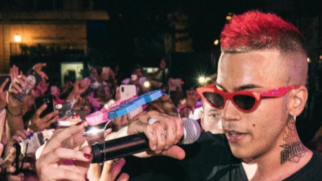 Strage di Corinaldo, vi fu un incontro casuale tra Sfera Ebbasta ed i responsabili del gesto