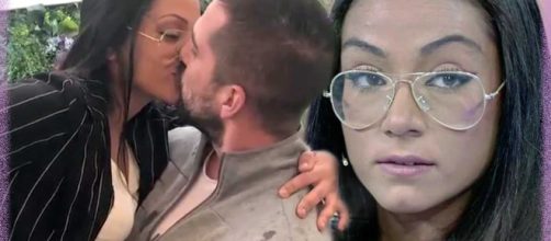 'S&aacute;lvame' deja al descubierto a Dakota y Rub&eacute;n. / vivafutbol.es