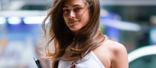 Victoria&acute;s Secret ficha a su primera modelo trans