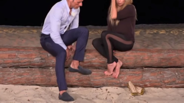 Uomini e Donne: Cristina torner&agrave; per la puntata su Temptation Island.