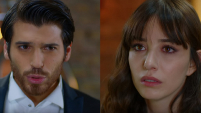 Bitter Sweet, spoiler: l'Aslan nuovamente deluso dalla Piran a poche ore dal matrimonio