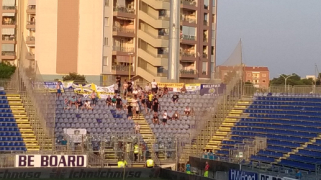 Calciomercato Cagliari: sembra finita la telenovela, Nandez vicinissimo ai rossobl&ugrave;