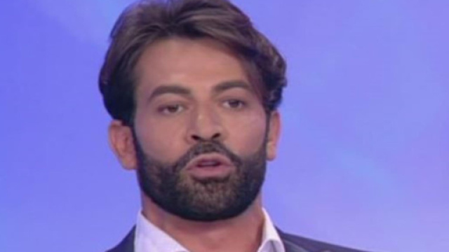 Gianni Sperti replica dopo le frecciatine di Serpa: 'Sei tu che tornasti con Claudio Sona'