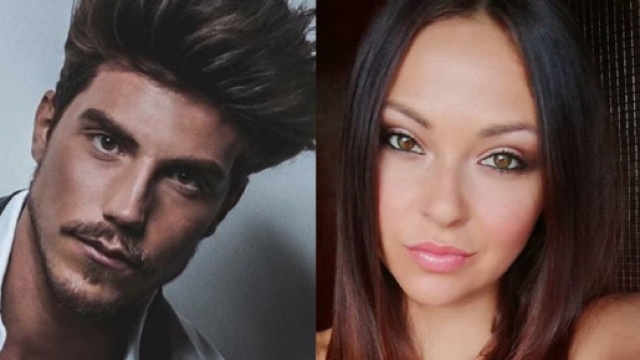 I due ex gieffini Martina e Daniele si sono lasciati