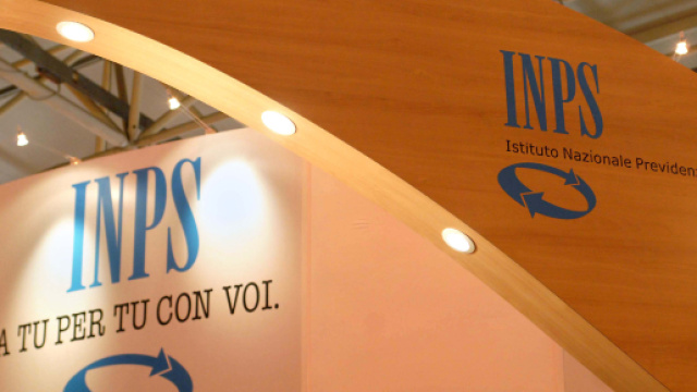 Parte il Cip, nuovo servizio online dell'Inps.