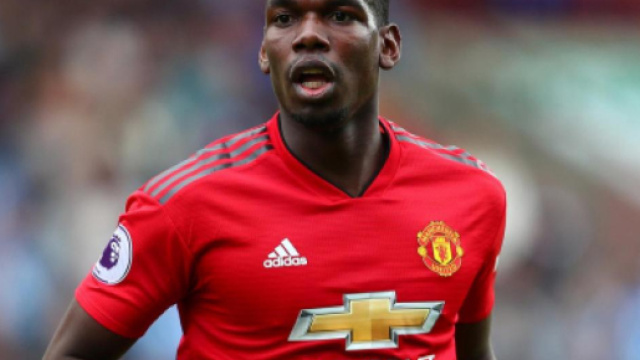 Juventus, possibile colpo Pogba