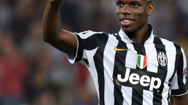 Juventus, via Khedira e Matuidi, potrebbe arrivare uno fra Eriksen e Pogba (RUMORS)