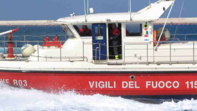 Lecce, 67enne disperso in mare da questa mattina 5 agosto: trovato senza vita poco dopo