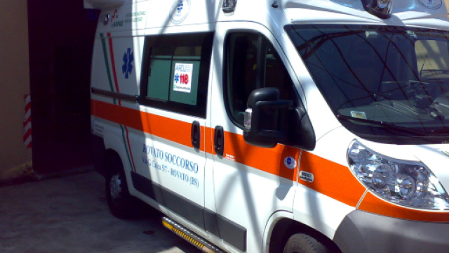 Manduria, 80enne si sente male in acqua a San Pietro in Bevagna e muore