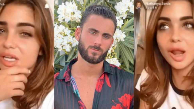 Nathanya porte plainte pour diffamation contre Illan et un compte Instagram, il r&eacute;agit et va bient&ocirc;t lancer une bombe.