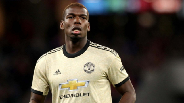 Paul Pogba (foto: independent.co.uk)